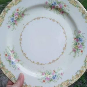 fine china 72 peices